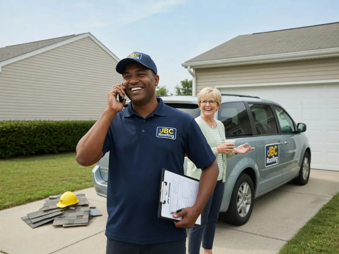 Roof Replacement Old Westbury, NY FAQs